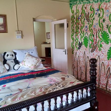 Zeus Bungalow Kotagiri Ngoại thất bức ảnh