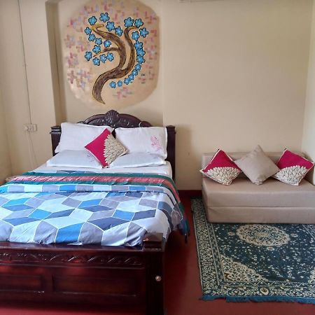Zeus Bungalow Kotagiri Ngoại thất bức ảnh