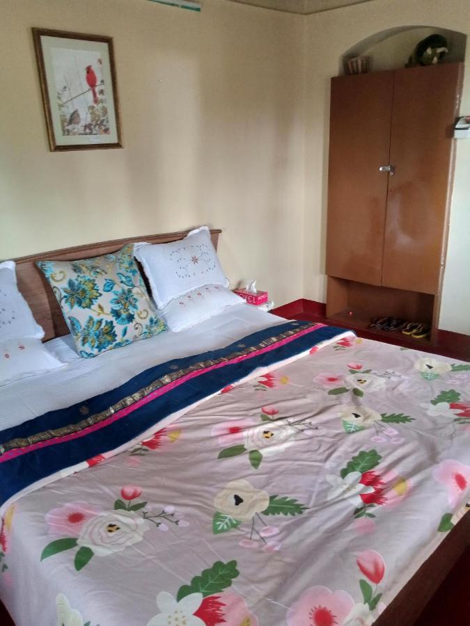 Zeus Bungalow Kotagiri Ngoại thất bức ảnh