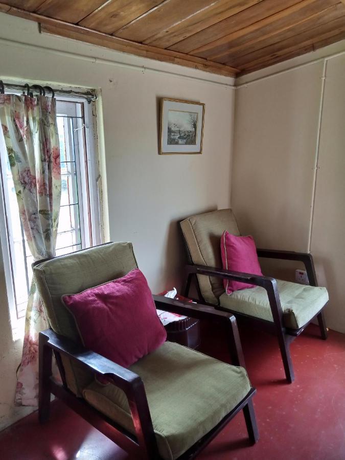 Zeus Bungalow Kotagiri Ngoại thất bức ảnh