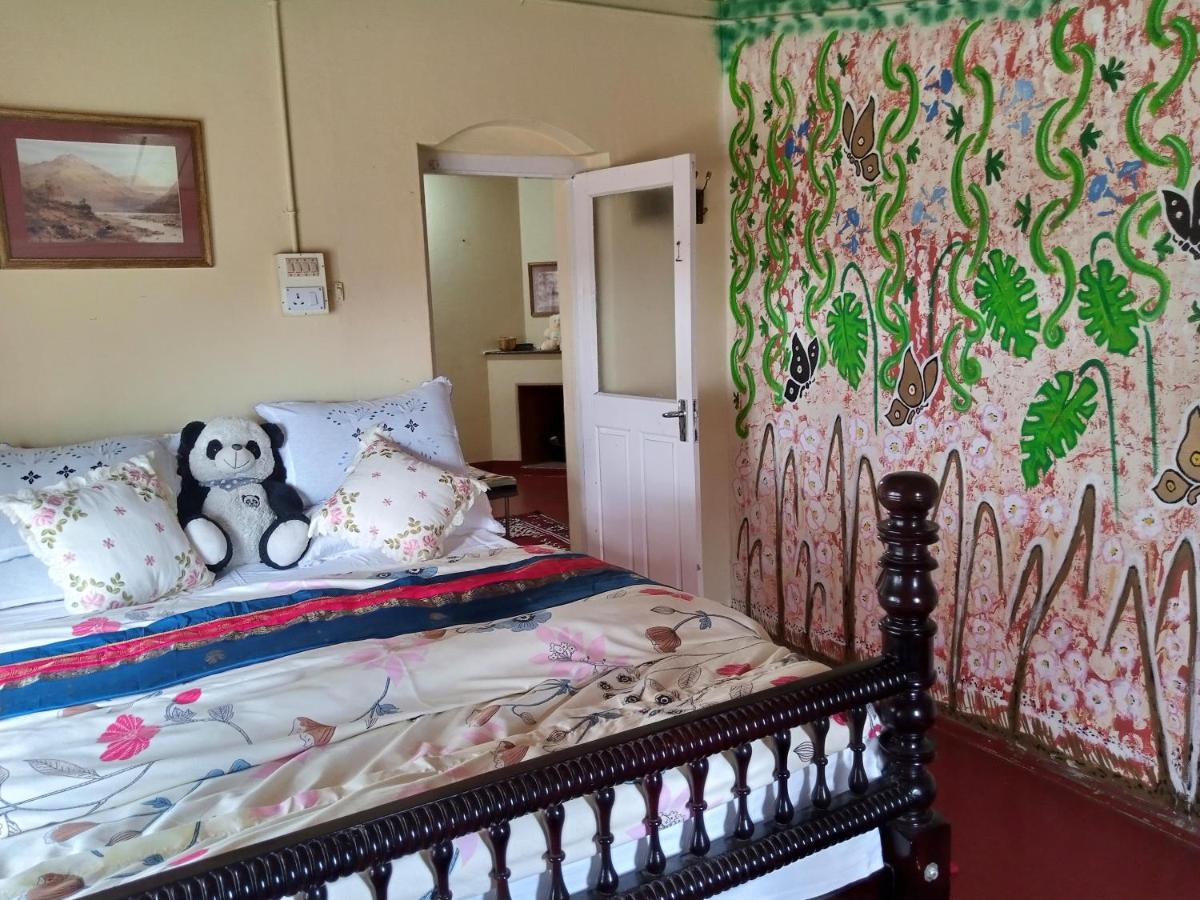 Zeus Bungalow Kotagiri Ngoại thất bức ảnh