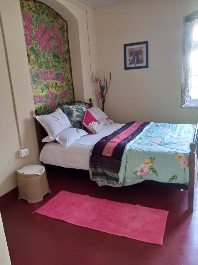 Zeus Bungalow Kotagiri Ngoại thất bức ảnh