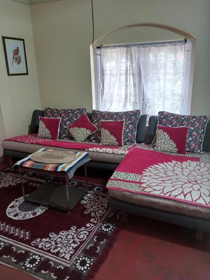 Zeus Bungalow Kotagiri Ngoại thất bức ảnh