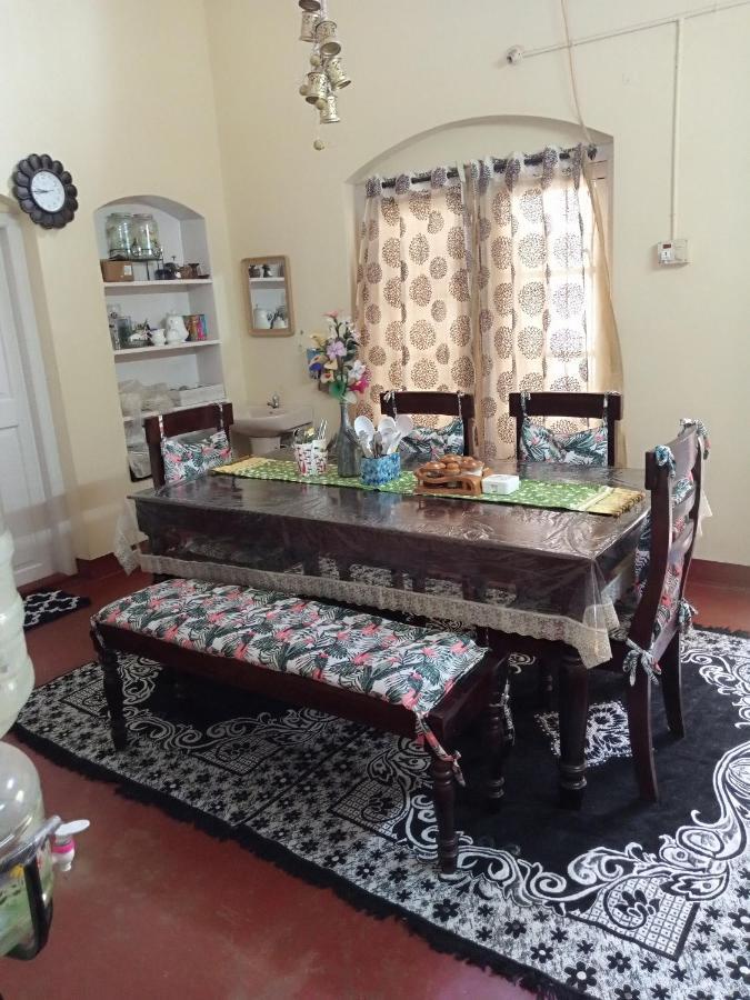 Zeus Bungalow Kotagiri Ngoại thất bức ảnh