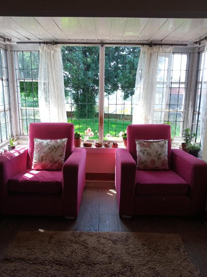 Zeus Bungalow Kotagiri Ngoại thất bức ảnh