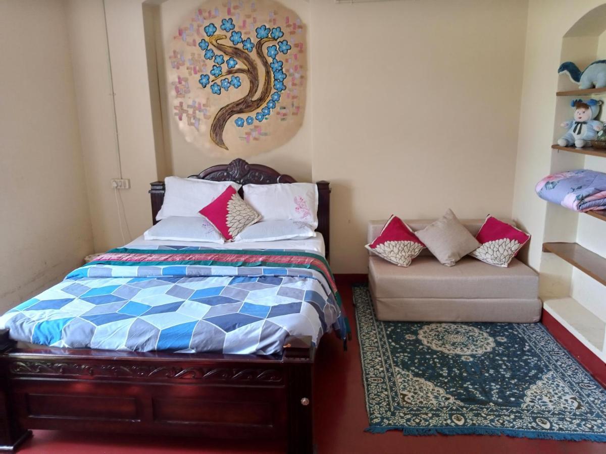 Zeus Bungalow Kotagiri Ngoại thất bức ảnh
