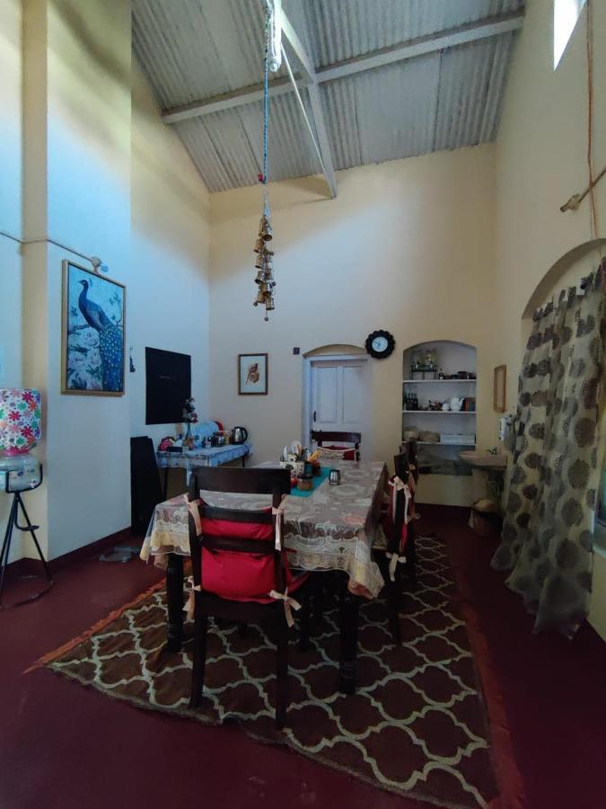 Zeus Bungalow Kotagiri Ngoại thất bức ảnh