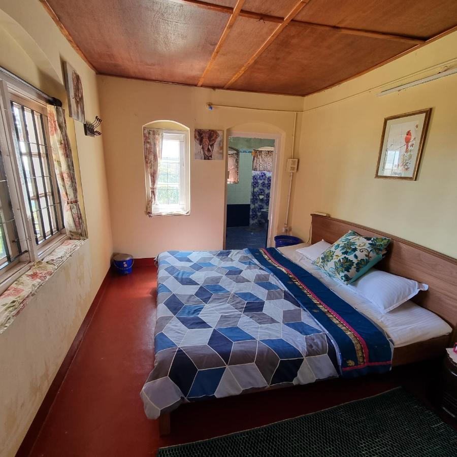 Zeus Bungalow Kotagiri Ngoại thất bức ảnh