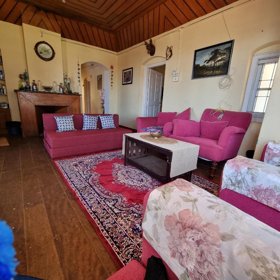 Zeus Bungalow Kotagiri Ngoại thất bức ảnh